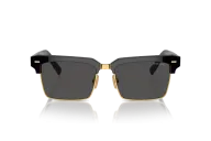 Occhiali sole MIU MIU 0MU 10ZS - 1AB5S0 | B&M Optikal