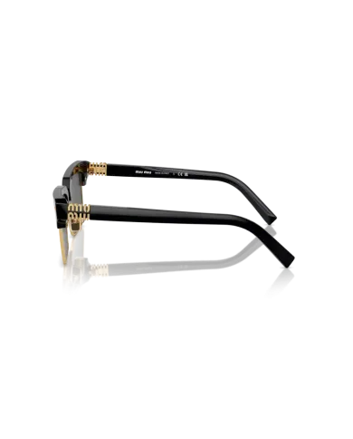 Occhiali sole MIU MIU 0MU 10ZS - 1AB5S0 | B&M Optikal
