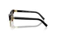 Occhiali sole MIU MIU 0MU 10ZS - 1AB5S0 | B&M Optikal