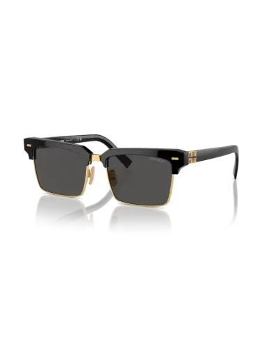 Occhiali sole MIU MIU 0MU 10ZS - 1AB5S0 | B&M Optikal