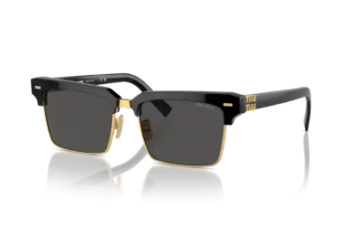 Occhiali sole MIU MIU 0MU 10ZS - 1AB5S0 | B&M Optikal