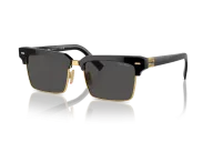 Occhiali sole MIU MIU 0MU 10ZS - 1AB5S0 | B&M Optikal