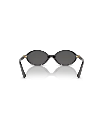 Occhiali sole MIU MIU 0MU 04ZS - 1AB5S0 | B&M Optikal