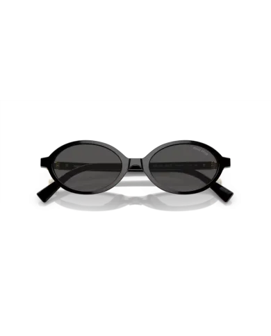 Occhiali sole MIU MIU 0MU 04ZS - 1AB5S0 | B&M Optikal