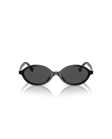 Occhiali sole MIU MIU 0MU 04ZS - 1AB5S0 | B&M Optikal