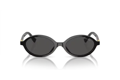 Occhiali sole MIU MIU 0MU 04ZS - 1AB5S0 | B&M Optikal