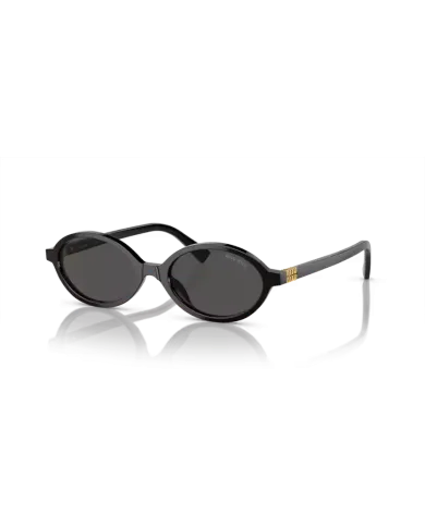 Occhiali sole MIU MIU 0MU 04ZS - 1AB5S0 | B&M Optikal