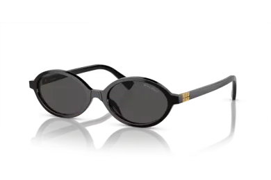 Occhiali sole MIU MIU 0MU 04ZS - 1AB5S0 | B&M Optikal