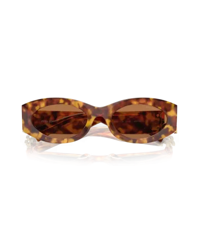 Occhiali sole MIU MIU 0MU 11WS - 4BW2Z1 Havana - Marrone| B&M Optikal