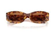 Occhiali sole MIU MIU 0MU 11WS - 4BW2Z1 Havana - Marrone| B&M Optikal