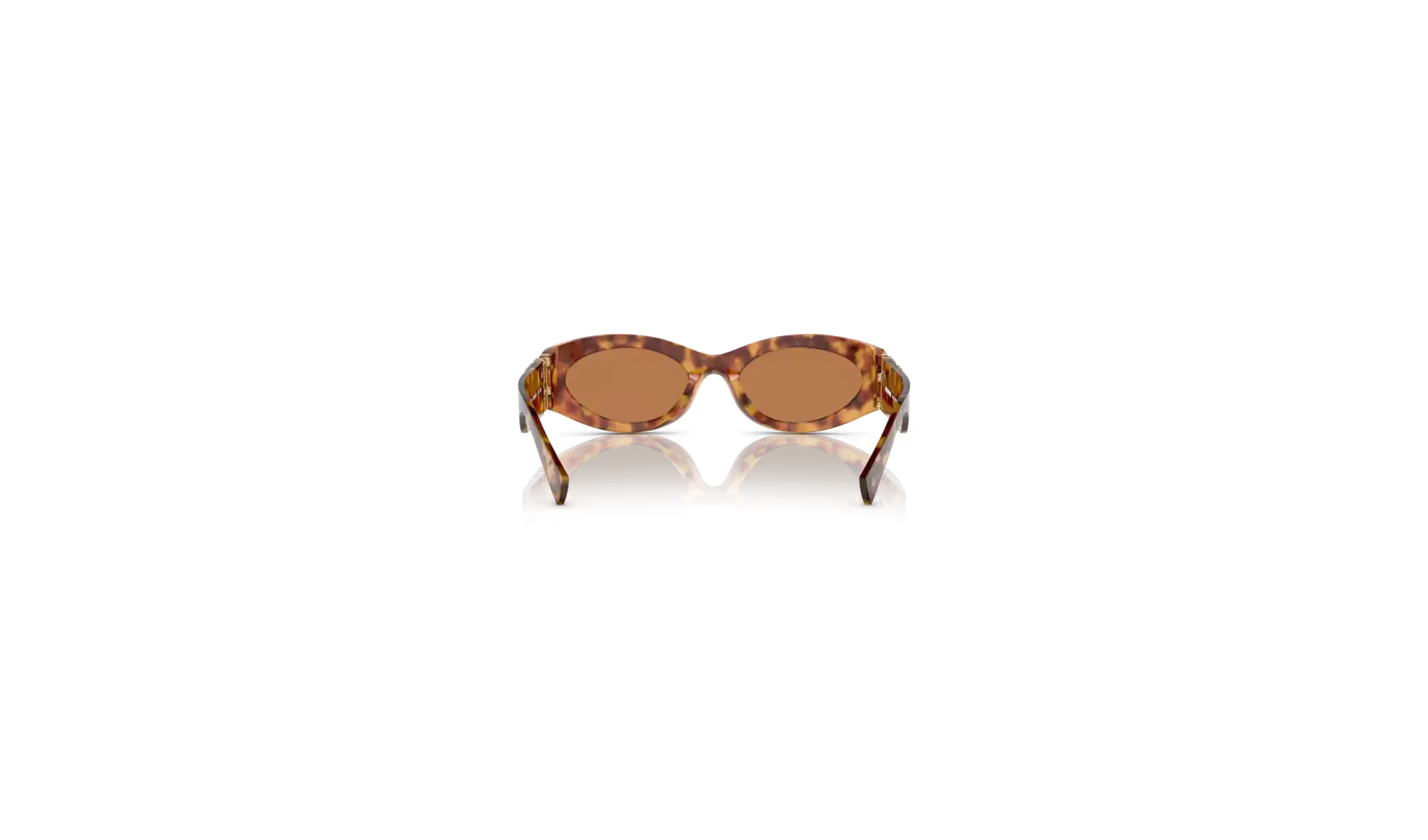 Occhiali sole MIU MIU 0MU 11WS - 4BW2Z1 Havana - Marrone| B&M Optikal