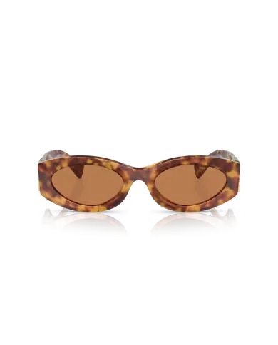 Occhiali sole MIU MIU 0MU 11WS - 4BW2Z1 Havana - Marrone| B&M Optikal