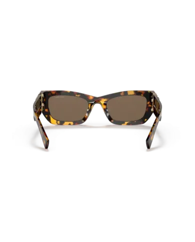 Occhiali da Sole MIU MIU MU09WS - VAU06B Havana Miele - Marrone Scuro | B&M Optikal