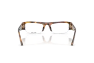 Occhiali da Sole MIU MIU 0MU B07S - 14L08N Havana Miele - Trasparente| B&M Optikal