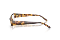 Occhiali da Sole MIU MIU 0MU B07S - 14L08N Havana Miele - Trasparente| B&M Optikal