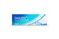 Dailies Aqua Comfort Plus - Lenti a contatto giornaliere