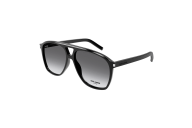 Saint Laurent SAINT LAURENT SL 596 Dune - 006 Nero | B&M Optikal