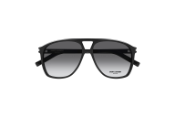 Saint Laurent SAINT LAURENT SL 596 Dune - 006 Nero | B&M Optikal