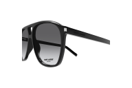 Saint Laurent SAINT LAURENT SL 596 Dune - 006 Nero | B&M Optikal