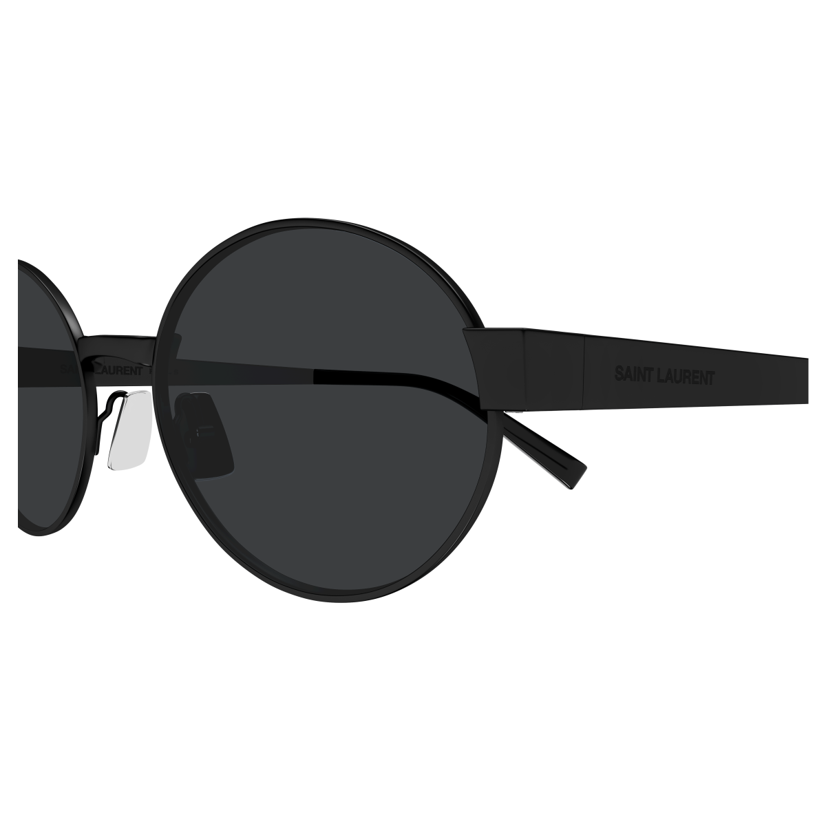 Saint Laurent SAINT LAURENT SL 692 - 001 Nero | B&M Optikal