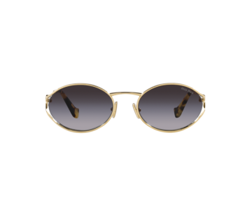 Miu Miu MIU MIU MU52YS - ZVN5D1 ORO | B&M Optikal