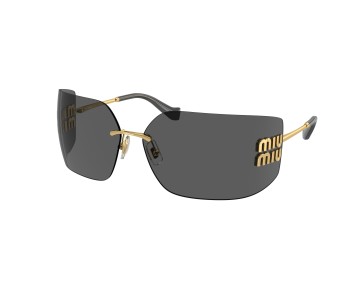 Miu Miu MIU MIU MU54YS - 5AK5S0 ORO | B&M Optikal