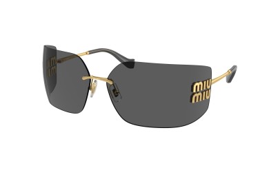 Miu Miu MIU MIU MU54YS - 5AK5S0 ORO | B&M Optikal