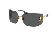 Miu Miu MIU MIU MU54YS - 5AK5S0 ORO | B&M Optikal