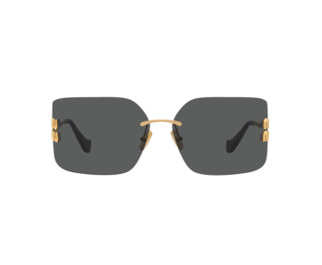 Miu Miu MIU MIU MU54YS - 5AK5S0 ORO | B&M Optikal