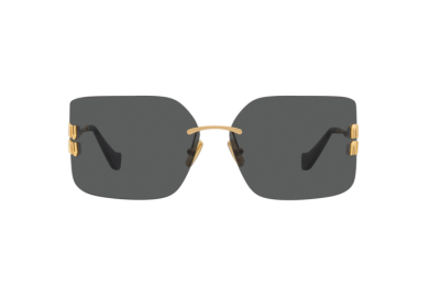 Miu Miu MIU MIU MU54YS - 5AK5S0 ORO | B&M Optikal