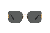 Miu Miu MIU MIU MU54YS - 5AK5S0 ORO | B&M Optikal