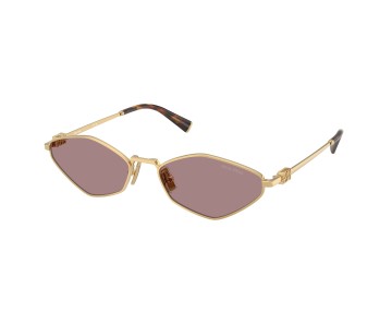 Miu Miu MIU MIU MU56ZS - 5AK20I ORO | B&M Optikal