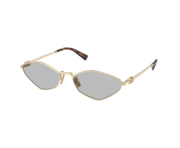 Miu Miu MIU MIU MU56ZS - ZVN50K ORO | B&M Optikal
