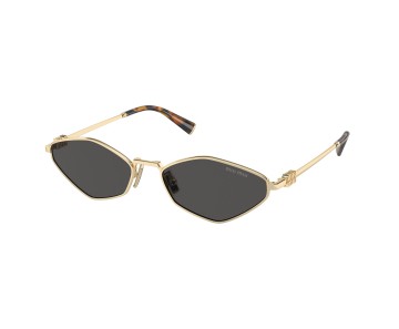 Miu Miu MIU MIU MU56ZS - ZVN5S0 ORO | B&M Optikal
