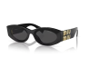 Miu Miu MIU MIU MU 11WS - 1AB5S0 NERO | B&M Optikal