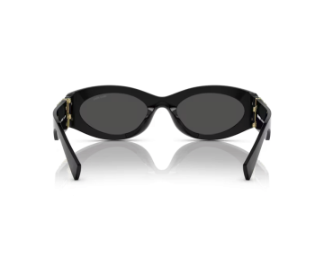 Miu Miu MIU MIU MU 11WS - 1AB5S0 NERO | B&M Optikal