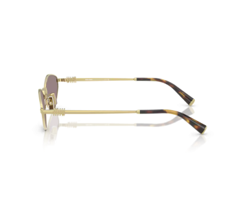 Miu Miu MIU MIU MU56ZS - 5AK20I ORO | B&M Optikal