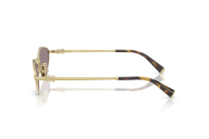 Miu Miu MIU MIU MU56ZS - 5AK20I ORO | B&M Optikal