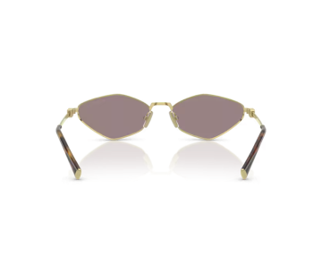 Miu Miu MIU MIU MU56ZS - 5AK20I ORO | B&M Optikal