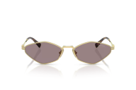 Miu Miu MIU MIU MU56ZS - 5AK20I ORO | B&M Optikal
