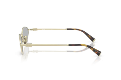 Miu Miu MIU MIU MU56ZS - ZVN50K ORO | B&M Optikal