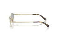 Miu Miu MIU MIU MU56ZS - ZVN50K ORO | B&M Optikal