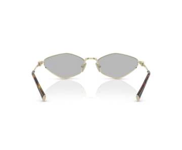 Miu Miu MIU MIU MU56ZS - ZVN50K ORO | B&M Optikal