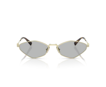 Miu Miu MIU MIU MU56ZS - ZVN50K ORO | B&M Optikal