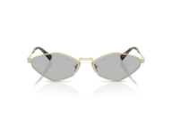 Miu Miu MIU MIU MU56ZS - ZVN50K ORO | B&M Optikal