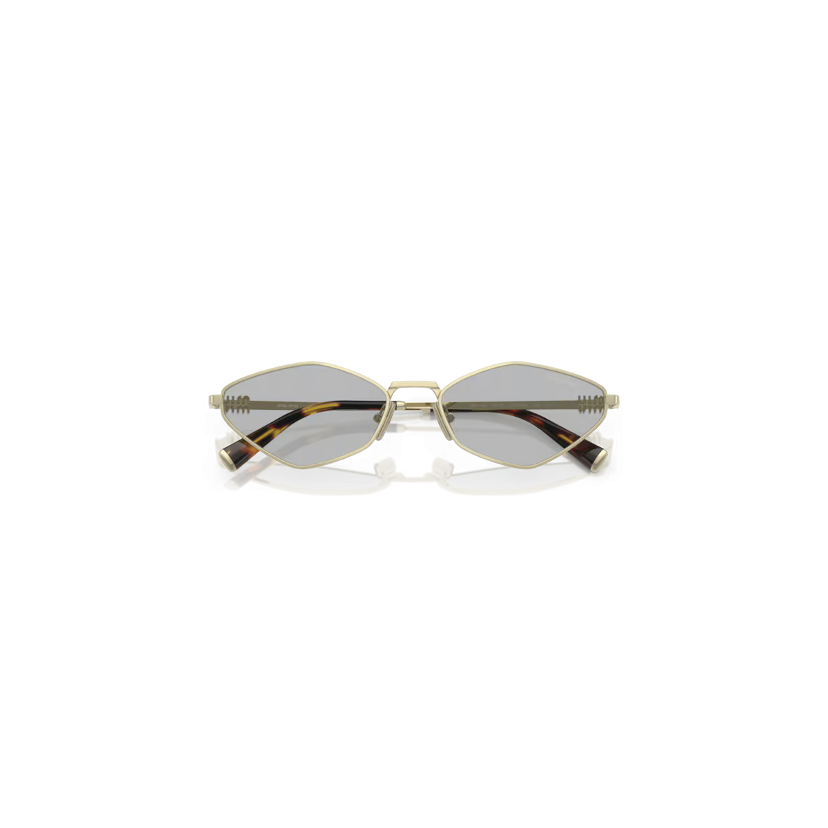 Miu Miu MIU MIU MU56ZS - ZVN50K ORO | B&M Optikal