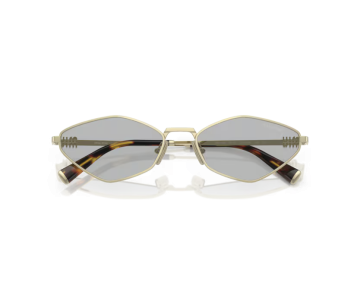 Miu Miu MIU MIU MU56ZS - ZVN50K ORO | B&M Optikal