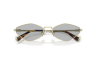 Miu Miu MIU MIU MU56ZS - ZVN50K ORO | B&M Optikal