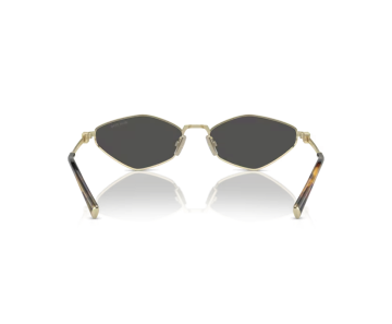 Miu Miu MIU MIU MU56ZS - ZVN5S0 ORO | B&M Optikal