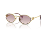 Miu Miu MIU MIU MU52YS - 5AK06S ORO | B&M Optikal